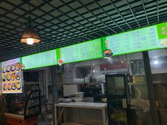 门面-朝汉美食村(滏东总店)