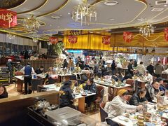 -喜庭海鲜自助(来福士店)