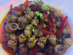 -霸王虾·小龙虾香辣蟹(玉林店)
