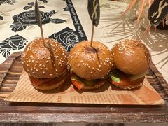 -LE SHARE洛笙·花园西餐(北京路步行街店)