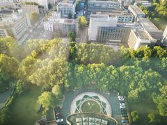 -南京维景国际大酒店(南京博物院店)