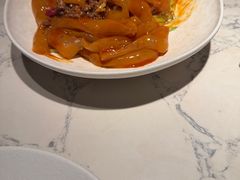 -奉天小馆·非遗东北菜(济南万象城店)
