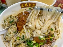 -荔林食店(西华路店)