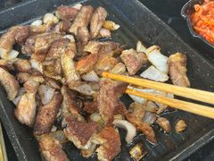 -炙韩料理·部队锅专门店