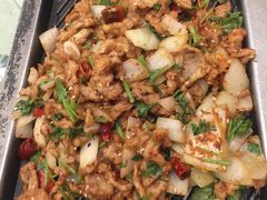 -普天和酒楼·新津菜·烤鸭(天津之眼店)
