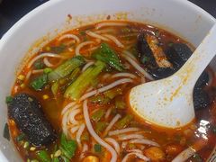 -湘人龙记老长沙米粉(鸟巢店)