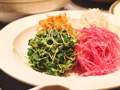 -云锦壹号·淮扬宴(徐汇万科店)