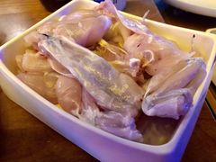 -红牌美蛙鱼头火锅(万辉国际广场店)