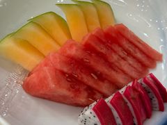 -太极·粤菜餐厅(亚运村鸟巢店)