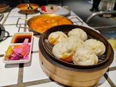 -贰回巷火锅馆(钟楼店)