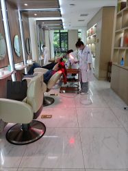 点击看大图 -大麦微针植发丨全国连锁