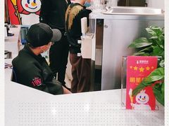 -蜜雪冰城(东西区季海红饮品店)