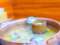-朴小妹人参鸡汤火锅(长白山万达店)