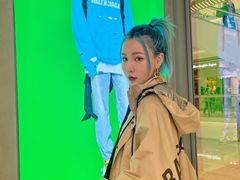 -BALENCIAGA(恒隆广场店)