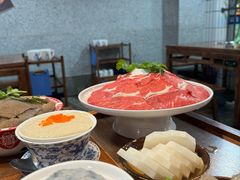 -楠火锅(新塘翡翠绿洲店)
