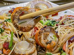 -富临港·蒸汽海鲜·手抓海鲜·炒菜(栈桥店)