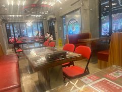 -孖记茶档·热腾茶餐(江南西plus店)