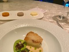 -广州四季酒店·佰鲜汇·现代法餐