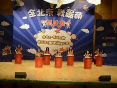 -梧桐花语舞蹈培训中心(潞城校区)