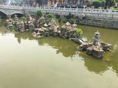 -南海禅寺