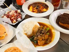 -颓记茶餐厅(美景总店)