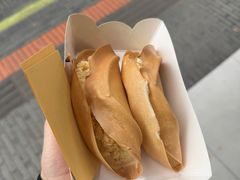 -易老大蛋烘糕(奎星楼总店)