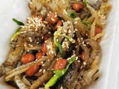 -陈老添美食店(宝华路店)