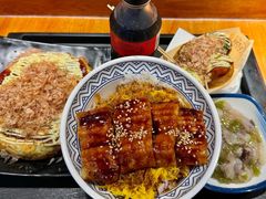 -筑地银GINDACO·日式简餐(枫蓝店)