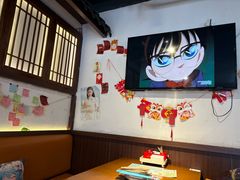 -合风谷(南下塘店)