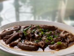 -禄源公·老莞诚饭店