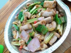 -南记食粥坊·宵夜大排档(莲花总店)