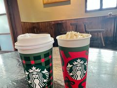 -星巴克(杭州北山路店)