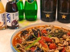 -辣盆盆麻辣小龙虾(哈尔滨总店)