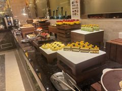 -索菲特西湖大酒店·香榭丽全日候餐厅(南山路店)