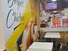 -华莱士·全鸡汉堡(杭州武林店)