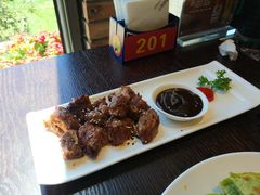 -辛德勒啤酒德餐厅