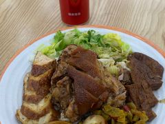 -瑞霖·隆江猪脚饭