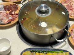 -煲王粤菜餐厅(中侨中心店)