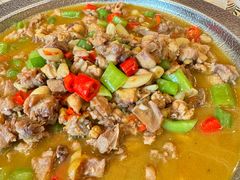 -那拉提之疆·新疆菜(美院店)