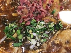 -毛华美食(清扬路店)