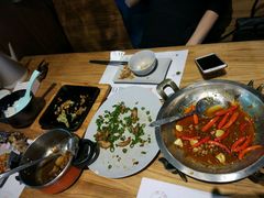 -U你·天然调味(南湖总店)