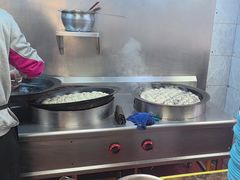 -小杨生煎(黄河路店)