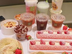 -奈雪的茶(时代天街店)