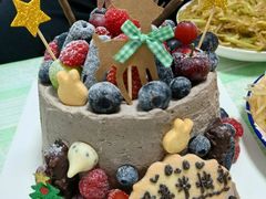 -EnergyCake蛋糕理想国