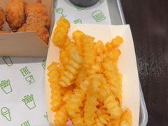 -Shake Shack(南山万象天地店)