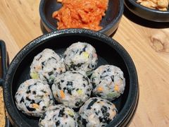 -九田家黑牛烤肉料理(溧阳吾悦店)