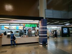 -7-Eleven(don mueang international airport)