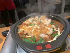 -陶德砂锅(蜀汉路店)