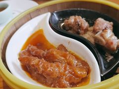 -如轩·海鲜砂锅粥·潮汕菜(沿江东路店)