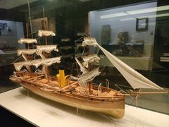 -上海中国航海博物馆